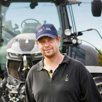 Nikolaj Andreasen